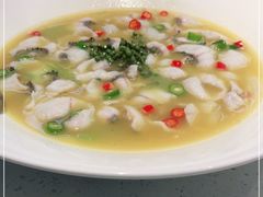 -青花椒花椒鱼(合生汇店)