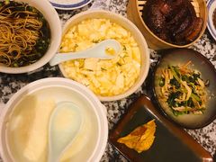 老牌阳春面-南京大牌档(南京路世纪都会店)