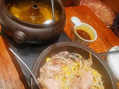 云海肴汽锅鸡-云海肴·汽锅鸡·云南菜(美罗城店)