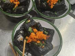 -江味龙虾馆·裸蓝龙虾(南山店)