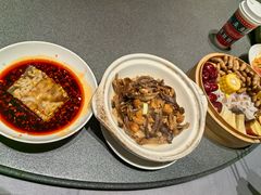 -徐记海鲜(曲江南湖店)