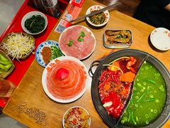 -后火锅(南京东路总店)