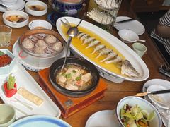 -路小缦·珍馐美馔(市心北路店)