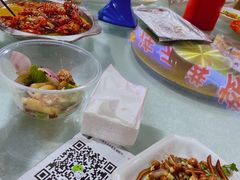 -大学城夜市大排档(凤栖路店)