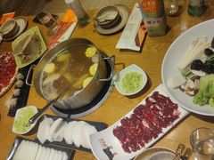 -今日牛事潮汕鲜牛肉火锅(瑞金店)
