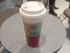 -喜茶(太原印象城店)