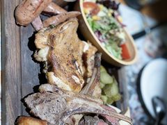 -秀·爱尔兰餐吧(上海路店)