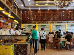 -老砂锅(城北店)