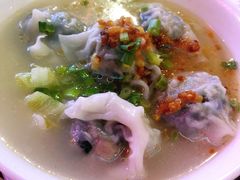-添好运点心专门店(百老汇店)