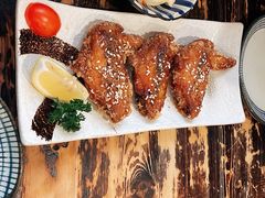 -小川洋风料理(汉街店)