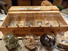 -上海东方佘山翰悦阁酒店·Vie全日制餐厅