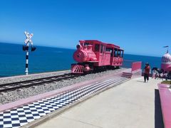 -漳州滨海火山岛自然生态风景区