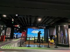 -VS SPORTS PARK运动玩乐园·团建·生日会(合生汇店)
