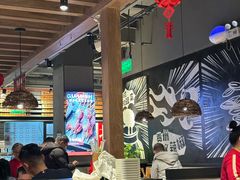 -管氏翅吧(台湾街店)