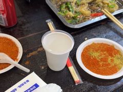 -大佬陈羊肉串(永安街店)