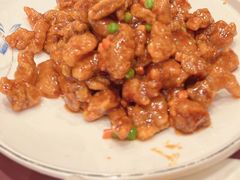 -盈春大饭店(千山路店)