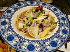 -小尕子·新疆菜(明园店)