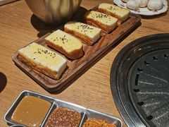 -乌拉烤肉(如皋首店)