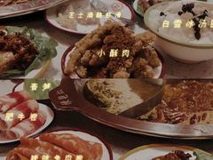 -陳艳红火锅(港汇店)