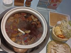 -名善山珍·野生菌汤锅(文殊院店)