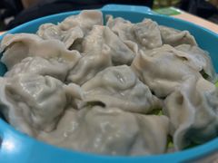 -老边饺子馆(东单店)