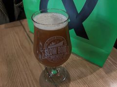 -悠航SLOWBOAT(三里屯店)