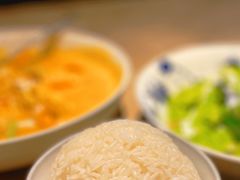 -星叶·东南亚料理(温州万象城店)