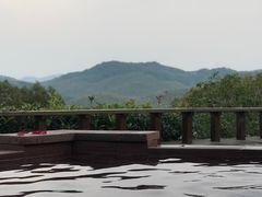 -天目湖涵田半山温泉