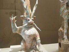 -西安大唐西市博物馆