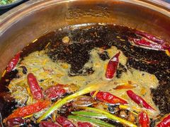 -镇江龙·火锅串串(武侯祠店)