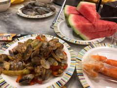 -吉布鲁牛排海鲜自助(朝阳广场店)