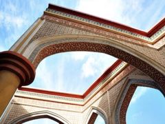 -艾提尕尔清真寺