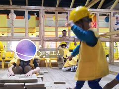 -成都星期8小镇(江宁南路店)