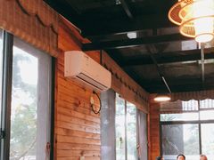 大堂-生态苑农庄(十里画廊遇龙河店)