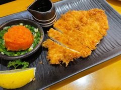 -胜博殿日式炸猪排(西红门店)