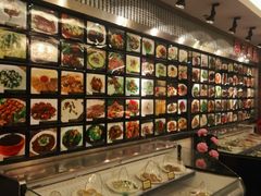 -龙景轩大酒店(宝杨路店)