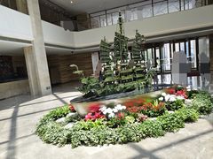 -广州白天鹅宾馆
