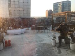 -北京A·C·Embassy酒店(三里屯工人体育场地铁站店)
