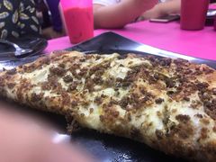 -新加坡Zam Zam餐馆