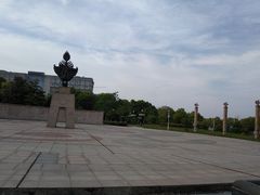 -凤城河风景区