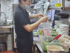 -文昌桥螺蛳粉(魏公村店)
