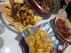 -东来土菜馆(民祥园路店)