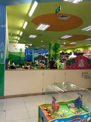 -莫莉幻想儿童乐园(北京丰台永旺店)
