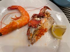 -月色西餐厅·海鲜刺身·烧烤(科学城保利郡雅酒店)