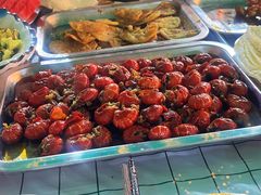 -郑喜旺烧烤(新密总店)