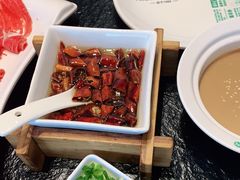 -阳坊胜利涮羊肉(阳坊老店)