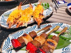 -極上萬膳·日料放题(海岸城店)