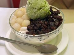 -果流香水果甜品(建政路店)