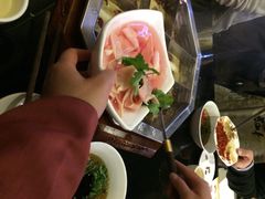 蜀九香火锅酒楼(九眼桥店)-蜀九香火锅(九眼桥店)