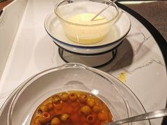 山楂罐头-比格比萨自助(宝山日月光店)